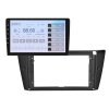 ISUDAR 1 autorádio T68B s Android 13 pro BMW E90,E92,E93, sada rámeček, CarPlay, AndroidAuto, bluetooth handsfree s GPS modulem, navigací, DAB a dotykovou obrazovkou evtech.cz