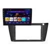 ISUDAR autorádio T72 s Android pro BMW E90,E92,E93, sada rámeček, CarPlay, AndroidAuto a dotykovou obrazovkou evtech.cz