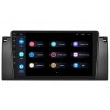 2DIN autorádio A3018 s Android 13 pro BMW E53, Mini, CarPlay, AndroidAuto, bluetooth handsfree s GPS modulem, navigací, DAB a dotykovou obrazovkou evtech.cz