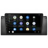 2DIN autorádio s Android pro BMW E53, CarPlay, AndroidAuto, bluetooth handsfree s GPS modulem, navigací, DAB a dotykovou obrazovkou evtech.cz
