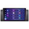 ISUDAR 1 autorádio T68B s Android 13 pro BMW E53, menu, CarPlay, AndroidAuto, bluetooth handsfree s GPS modulem, navigací, DAB a dotykovou obrazovkou evtech.cz