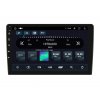 Xtrons autorádio IAP12UCS s Android 13, menu, UI radio, CarPlay, AndroidAuto, bluetooth handsfree s GPS modulem, navigací, DAB a dotykovou obrazovkou evtech.cz