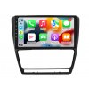 2 DIN autorádio s Android, CarPlay, bluetooth handsfree s GPS modulem, navigací, DAB a dotykovou obrazovkou evtech.cz
