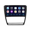Xtrons autorádio IAP12 s Android 13 pro Škoda Octavia 2, Volkswagen, CarPlay, AndroidAuto, bluetooth handsfree s GPS modulem, navigací, DAB a LCD IPS dotykovou obrazovkou evtech.cz