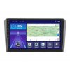 ISUDAR autorádio T68B s Android 13 pro Audi A3, CarPlay, AndroidAuto, bluetooth handsfree s GPS modulem, navigací, DAB a dotykovou obrazovkou evtech.cz