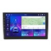 2DIN autorádio A3453 s Android 13 pro Audi A4, CarPlay, AndroidAuto, bluetooth handsfree s GPS modulem, navigací, DAB a dotykovou obrazovkou evtech.cz