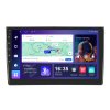 ISUDAR 1 autorádio T68B s Android 13 pro Audi A4, CarPlay, AndroidAuto, bluetooth handsfree s GPS modulem, navigací, DAB a dotykovou obrazovkou evtech.cz