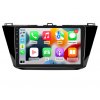 2DIN autorádio s Android pro Volkswagen Tiguan, CarPlay, AndroidAuto, bluetooth handsfree s GPS modulem, navigací, DAB a dotykovou obrazovkou evtech.cz