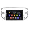 ISUDAR autorádio T72 s Android 13 pro Volkswagen Tiguan, Škoda, CarPlay, AndroidAuto a dotykovou obrazovkou evtech.cz