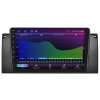 ISUDAR autorádio T72 s Android pro BMW E53, EQ, CarPlay, AndroidAuto a dotykovou obrazovkou evtech.cz