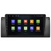 ISUDAR autorádio T72 s Android pro BMW E53, menu, CarPlay, AndroidAuto a dotykovou obrazovkou evtech.cz