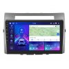 2DIN autorádio A3453 s Android 13 pro Toyota Verso, CarPlay, AndroidAuto s GPS modulem a dotykovou obrazovkou evtech.cz