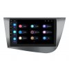 2DIN autorádio A3018 s Android 13 pro Seat Leon, Volkswagen, CarPlay, AndroidAuto s GPS modulem a dotykovou obrazovkou evtech.cz