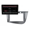 2DIN autorádio A3018 s Android 13 pro Seat Leon, Volkswagen, sada rámeček, CarPlay, AndroidAuto s GPS modulem a dotykovou obrazovkou evtech.cz