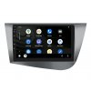 2DIN autorádio s Android pro Seat Leon, Volkswagen, CarPlay, AndroidAuto s GPS modulem a dotykovou obrazovkou evtech.cz