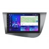 2DIN autorádio A3453 s Android 13 pro Seat Leon, CarPlay, AndroidAuto s GPS modulem a dotykovou obrazovkou evtech.cz