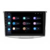 2DIN autorádio A3019 s Android 13 pro Volkswagen Passat B6 B7, CC, Škoda, CarPlay, AndroidAuto, bluetooth handsfree s GPS modulem, navigací, DAB a dotykovou obrazovkou evtech.cz