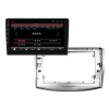 2DIN autorádio A3019 s Android 13 pro Volkswagen Passat B6 B7, CC, Škoda, sada rámeček, CarPlay, AndroidAuto, bluetooth handsfree s GPS modulem, navigací, DAB a dotykovou obrazovkou evtech.cz
