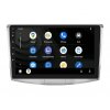 2DIN autorádio s Android pro Volkswagen Passat B6 B7, CC, CarPlay, AndroidAuto, bluetooth handsfree s GPS modulem, navigací, DAB a dotykovou obrazovkou evtech.cz