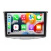 2DIN autorádio s Android pro Volkswagen Passat B6 B7, CC, Škoda, CarPlay, AndroidAuto, bluetooth handsfree s GPS modulem, navigací, DAB a dotykovou obrazovkou evtech.cz