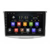 ISUDAR autorádio T72 s Android 13 pro Volkswagen Passat B6, B7, CC, CarPlay, AndroidAuto, bluetooth handsfree s GPS modulem, navigací, DAB a dotykovou obrazovkou evtech.cz