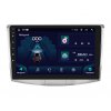 Xtrons autorádio IAP12 s Android 13 pro Volkswagen Passat B6 B7, CC, CarPlay, AndroidAuto, bluetooth handsfree s GPS modulem, navigací, DAB a LCD IPS dotykovou obrazovkou evtech.cz