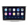 Xtrons autorádio IAP12 s Android 13 pro Volkswagen Passat B6 B7, CC, Škoda, CarPlay, AndroidAuto, bluetooth handsfree s GPS modulem, navigací, DAB a LCD IPS dotykovou obrazovkou evtech.cz