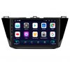 Xtrons autorádio IAP12 s Android 13 pro Škoda Volkswagen Tiguan, Škoda, CarPlay, AndroidAuto, bluetooth handsfree s GPS modulem, navigací, DAB a LCD IPS dotykovou obrazovkou evtech.cz