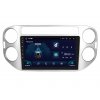 Xtrons autorádio IAP12 s Android 13 pro Škoda Volkswagen Tiguan, CarPlay, AndroidAuto, bluetooth handsfree s GPS modulem, navigací, DAB a LCD IPS dotykovou obrazovkou evtech.cz