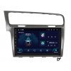Xtrons autorádio IAP12 s Android 13 pro Volkswagen Golf, CarPlay, AndroidAuto, bluetooth handsfree s GPS modulem, navigací, DAB a LCD IPS dotykovou obrazovkou evtech.cz