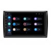 2DIN autorádio A3019 s Android 13 pro Volkswagen Beetle, Škoda, CarPlay, AndroidAuto, bluetooth handsfree s GPS modulem, navigací, DAB a dotykovou obrazovkou evtech.cz