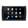 2DIN autorádio s Android pro Volkswagen Beetle, CarPlay, AndroidAuto, bluetooth handsfree s GPS modulem, navigací, DAB a dotykovou obrazovkou evtech.cz