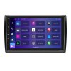 ISUDAR 1 autorádio T68B s Android 13 pro Volkswagen Beetle, menu, CarPlay, AndroidAuto, bluetooth handsfree s GPS modulem, navigací, DAB a dotykovou obrazovkou evtech.cz