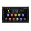 ISUDAR autorádio T72 s Android 13 pro Volkswagen Beetle, Škoda, CarPlay, AndroidAuto a dotykovou obrazovkou evtech.cz