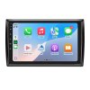 ISUDAR autorádio T72 s Android 13 pro Volkswagen Beetle, Škoda, CP, CarPlay, AndroidAuto a dotykovou obrazovkou evtech.cz