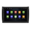 ISUDAR autorádio T72 s Android 13 pro Volkswagen Beetle, Škoda, menu, CarPlay, AndroidAuto a dotykovou obrazovkou evtech.cz