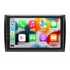 2DIN autorádio s Android pro Volkswagen Beetle, Škoda, CarPlay, AndroidAuto, bluetooth handsfree s GPS modulem, navigací, DAB a dotykovou obrazovkou evtech.cz