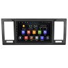 ISUDAR autorádio T72 s Android 13 pro Volkswagen Caravelle, CarPlay, AndroidAuto a dotykovou obrazovkou evtech.cz