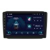 Xtrons autorádio IAP12 s Android 13 pro Škoda Fabia 2, CarPlay, AndroidAuto a LCD IPS dotykovou obrazovkou evtech.cz