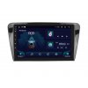 Xtrons autorádio IAP12 s Android 13 pro Škoda Octavia 3, CarPlay, AndroidAuto, bluetooth handsfree s GPS modulem, navigací, DAB a LCD IPS dotykovou obrazovkou evtech.cz