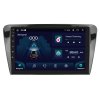 Xtrons autorádio IAP12 s Android 13 pro Škoda Octavia 3, CarPlay, AndroidAuto a LCD IPS dotykovou obrazovkou evtech.cz