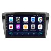 Xtrons autorádio IAP12 s Android 13 pro Škoda Octavia 3, menu, CarPlay, AndroidAuto a LCD IPS dotykovou obrazovkou evtech.cz