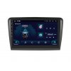 Xtrons autorádio IAP12 s Android 13 pro Škoda Superb 2, CarPlay, AndroidAuto, bluetooth handsfree s GPS modulem, navigací, DAB a LCD IPS dotykovou obrazovkou evtech.cz