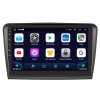 Xtrons autorádio IAP12 s Android 13 pro Škoda Superb 2, menu, CarPlay, AndroidAuto a LCD IPS dotykovou obrazovkou evtech.cz