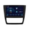 Xtrons autorádio IAP12 s Android 13 pro Škoda Yeti, CarPlay, AndroidAuto, bluetooth handsfree s GPS modulem, navigací, DAB a LCD IPS dotykovou obrazovkou evtech.cz