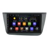 ISUDAR autorádio T72 s Android 13 pro Seat Altea, Volkswagen, CarPlay, AndroidAuto a dotykovou obrazovkou evtech.cz