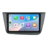 ISUDAR autorádio T72 s Android 13 pro Seat Altea, Volkswagen, CP, CarPlay, AndroidAuto a dotykovou obrazovkou evtech.cz