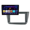 ISUDAR autorádio T72 s Android 13 pro Seat Altea, Volkswagen, sada rámeček, CarPlay, AndroidAuto a dotykovou obrazovkou evtech.cz