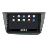 ISUDAR autorádio T72 s Android 13 pro Seat Altea, Volkswagen, AA, CarPlay, AndroidAuto a dotykovou obrazovkou evtech.cz