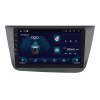 Xtrons autorádio IAP12 s Android 13 pro Seat Altea, CarPlay, AndroidAuto, bluetooth handsfree s GPS modulem, navigací, DAB a LCD IPS dotykovou obrazovkou evtech.cz